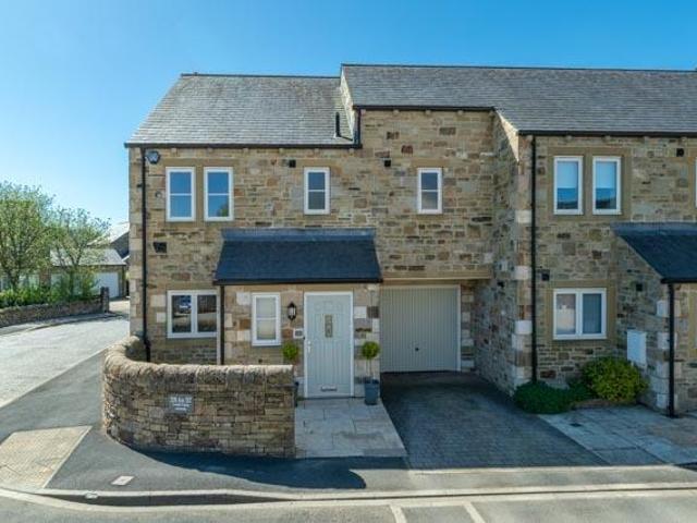 3 bedroom house for sale