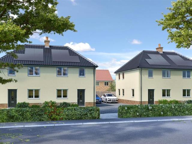 3 bedroom house for sale
