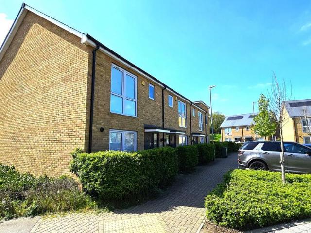 3 bedroom house for sale