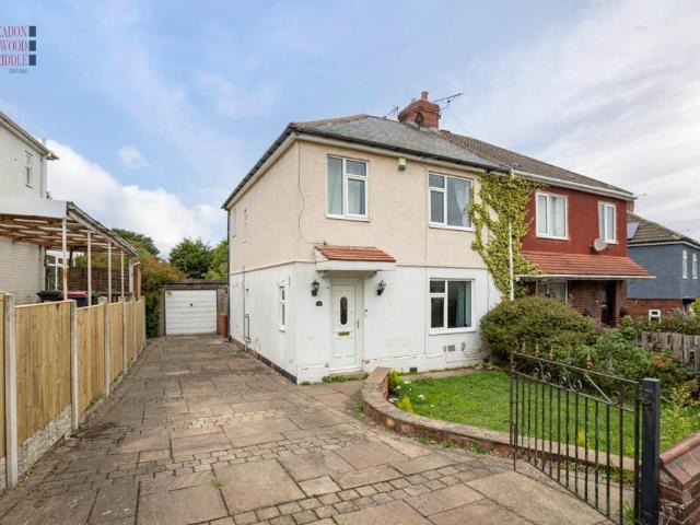 3 bedroom house for sale