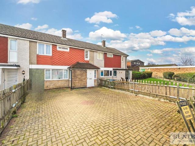 3 bedroom house for sale
