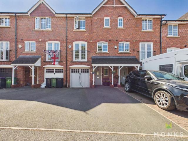 3 bedroom house for sale