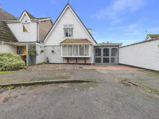 3 bedroom house for sale