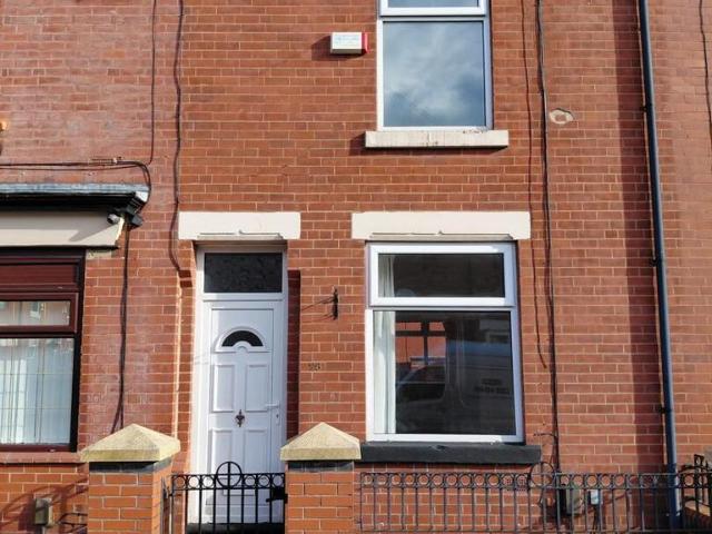 3 bedroom house for sale