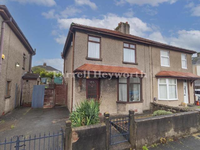 3 bedroom house for sale