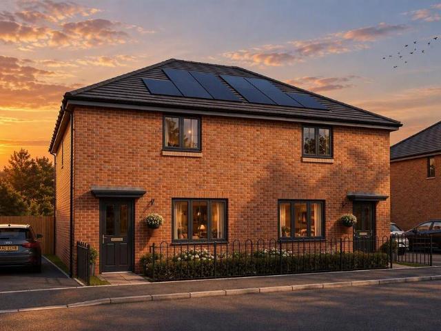 3 bedroom house for sale