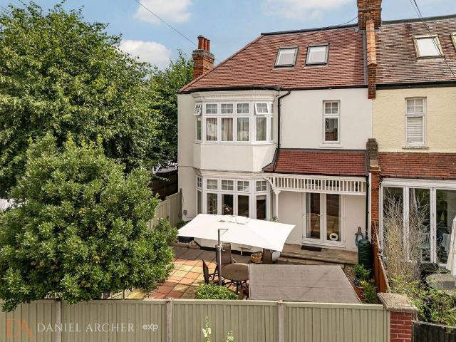 3 bedroom house for sale