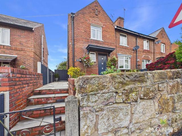 3 bedroom house for sale