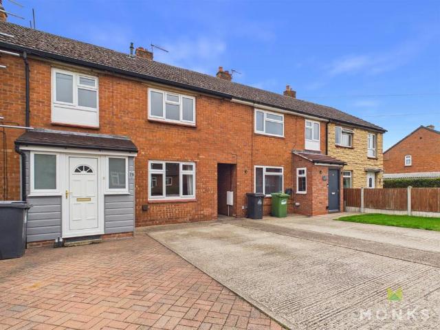 3 bedroom house for sale
