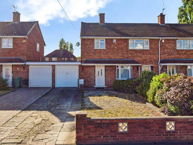 3 bedroom house for sale