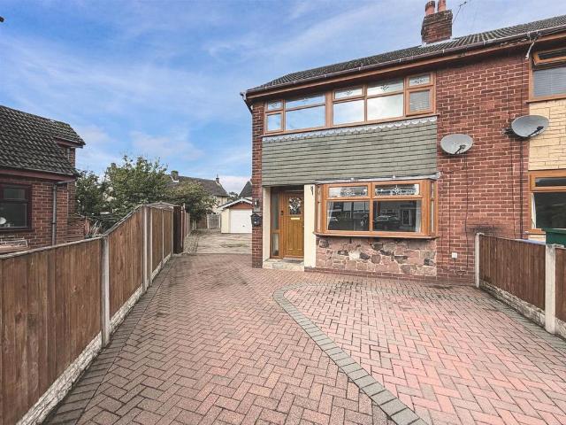 3 bedroom house for sale