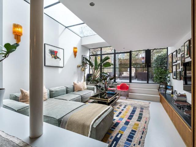 4 bedroom house for sale