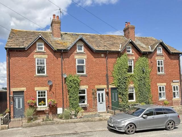 3 bedroom house for sale