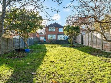 3 bedroom house for sale
