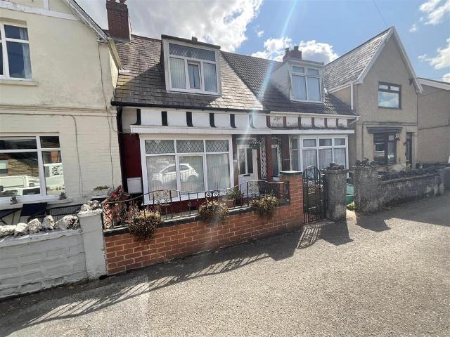 3 bedroom house for sale