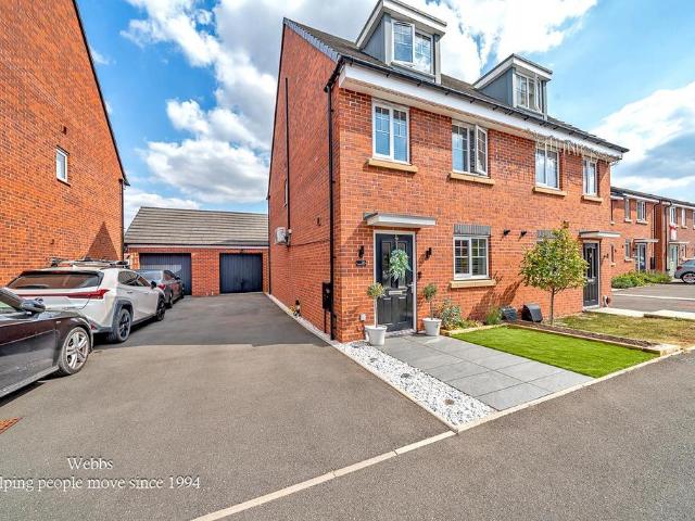 3 bedroom house for sale
