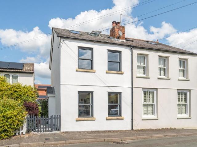 3 bedroom house for sale