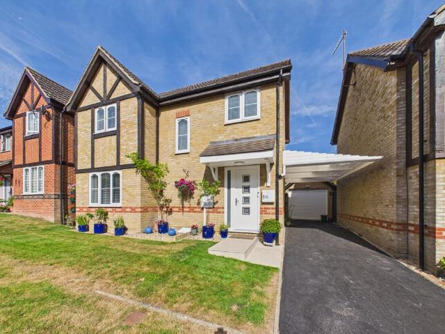 3 bedroom house for sale