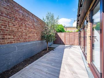 Maitland Park, London, Greater London