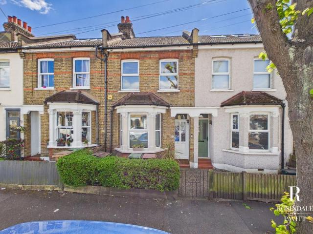3 bedroom house for sale