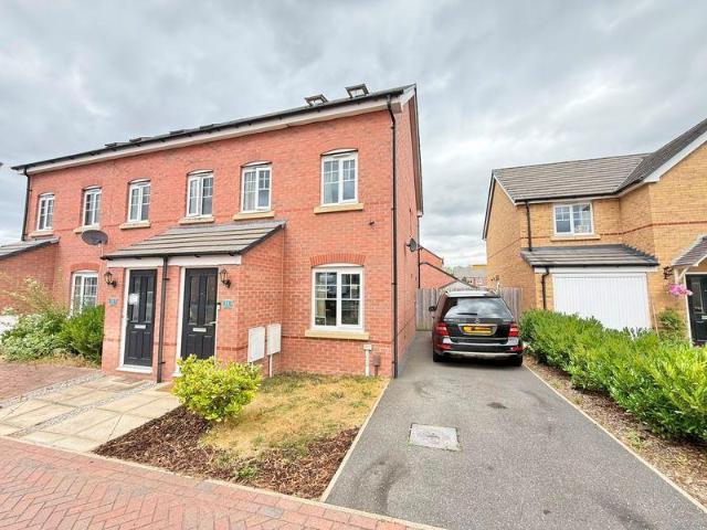 3 bedroom house for sale