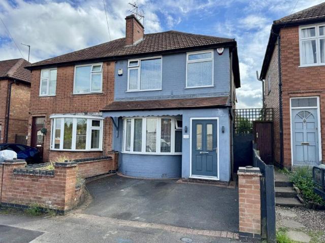 3 bedroom house for sale