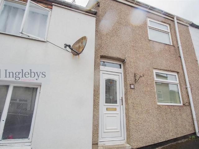 3 bedroom house for sale