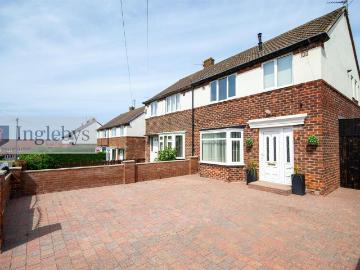 3 bedroom house for sale