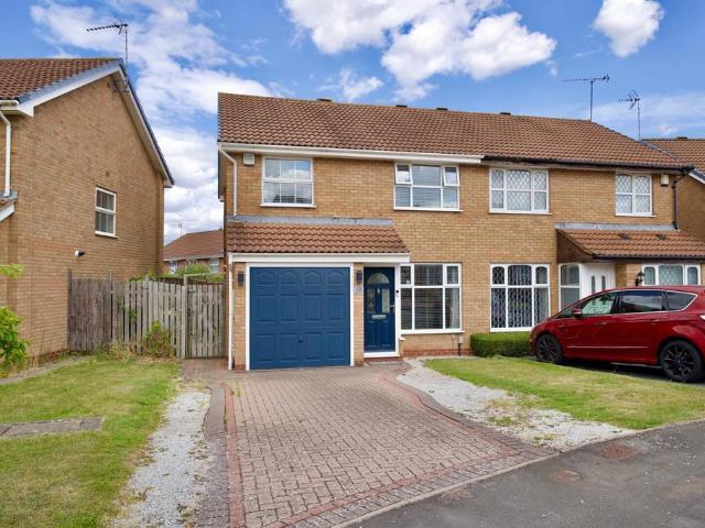 3 bedroom house for sale