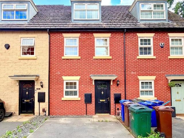 3 bedroom house for sale