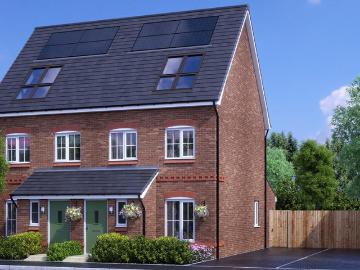 Bardsley Oldham, OL6, Ashton-Under-Lyne, Tameside county, North West England