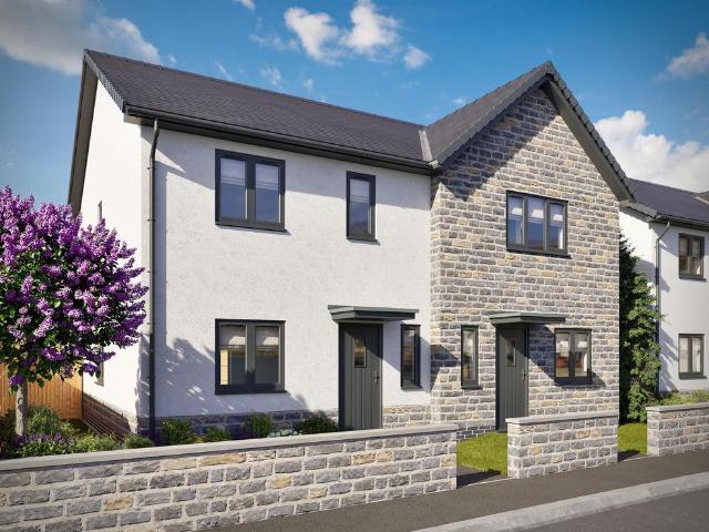 3 bedroom house for sale