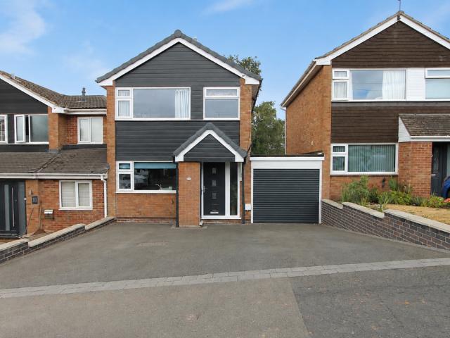 3 bedroom house for sale