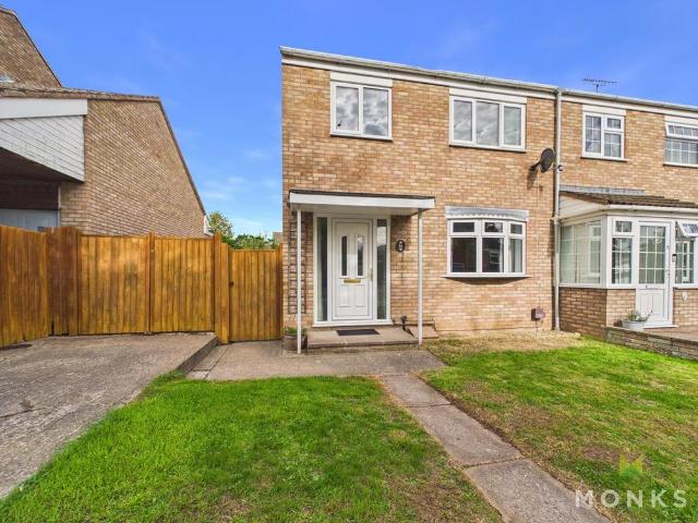3 bedroom house for sale