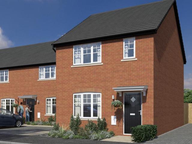 3 bedroom house for sale
