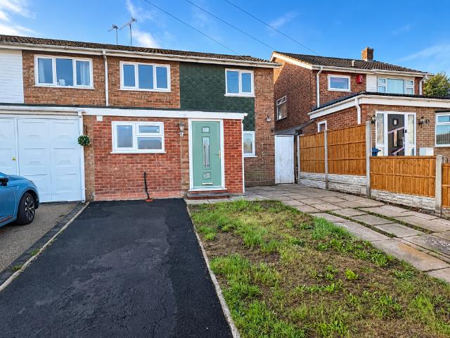 3 bedroom house for sale