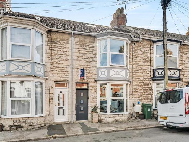 3 bedroom house for sale