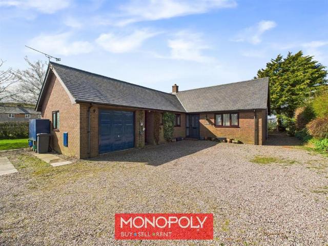 3 bedroom house for sale