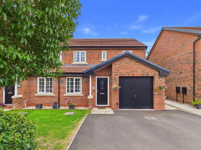 3 bedroom house for sale