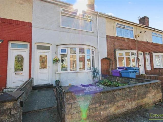 3 bedroom house for sale