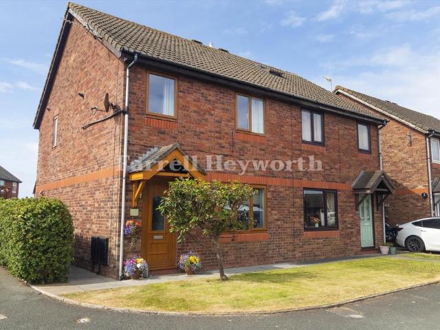 3 bedroom house for sale