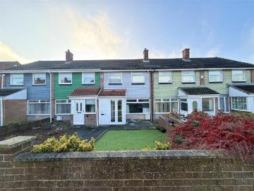 North East, North England - Garden, Equipped kitchen