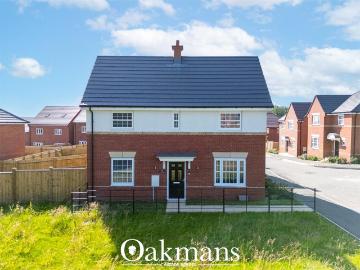 3 bedroom house for sale