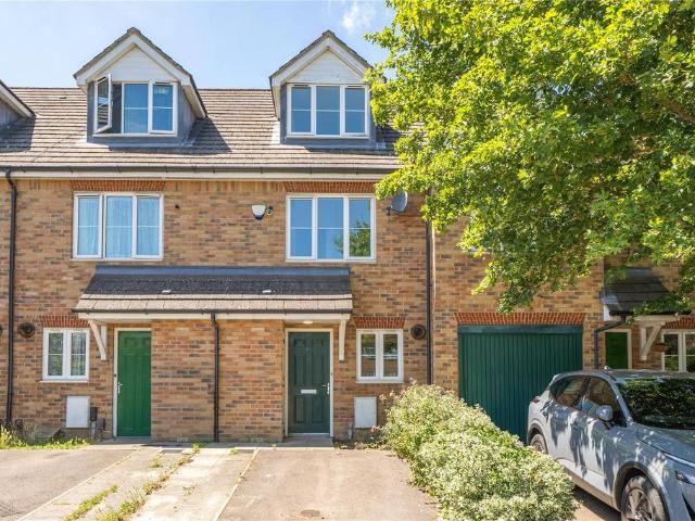 3 bedroom house for sale