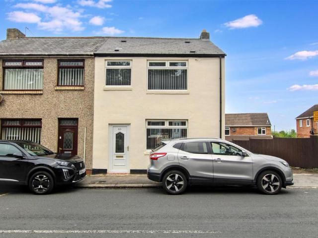 3 bedroom house for sale