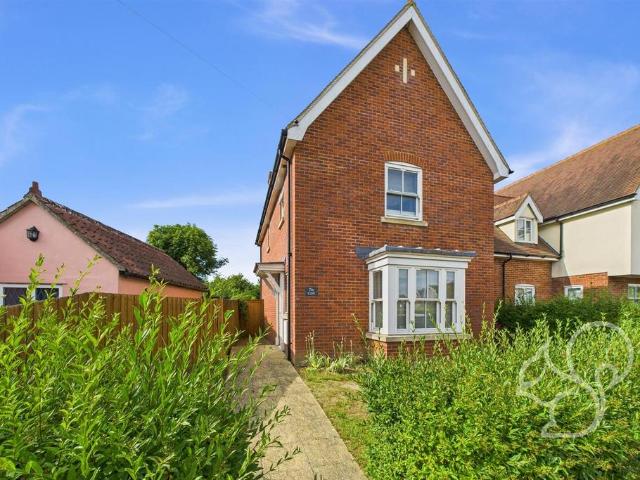 3 bedroom house for sale