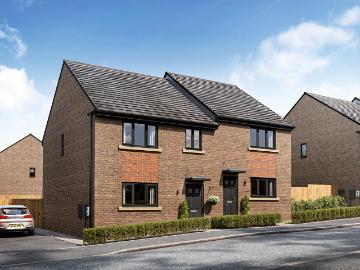 3 bedroom house for sale