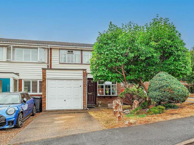 3 bedroom house for sale