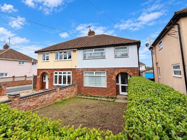 3 bedroom house for sale