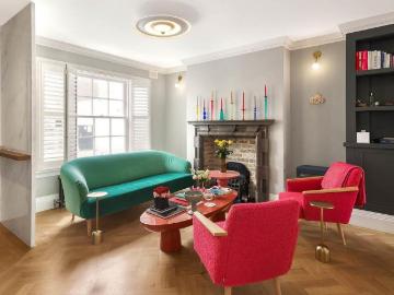 Knightsbridge SW1 London, Zone 1 London, West London, London, Greater London